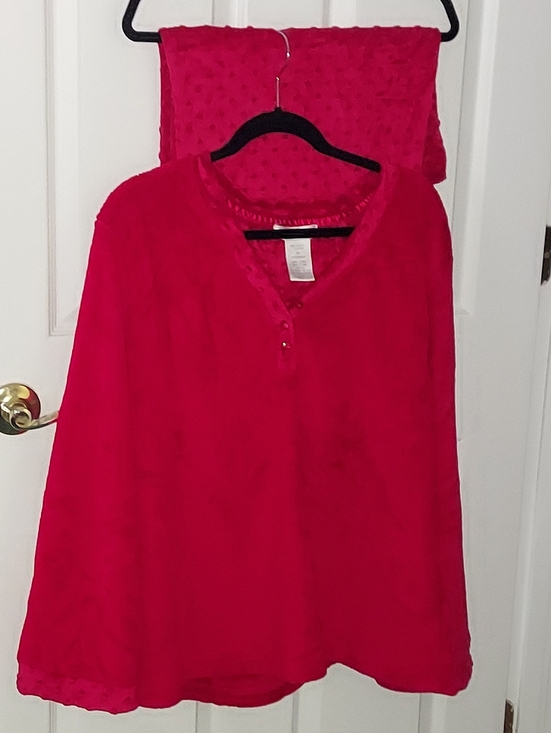 Of the Moment Other - Soft and Cuddly Women's Pajama's